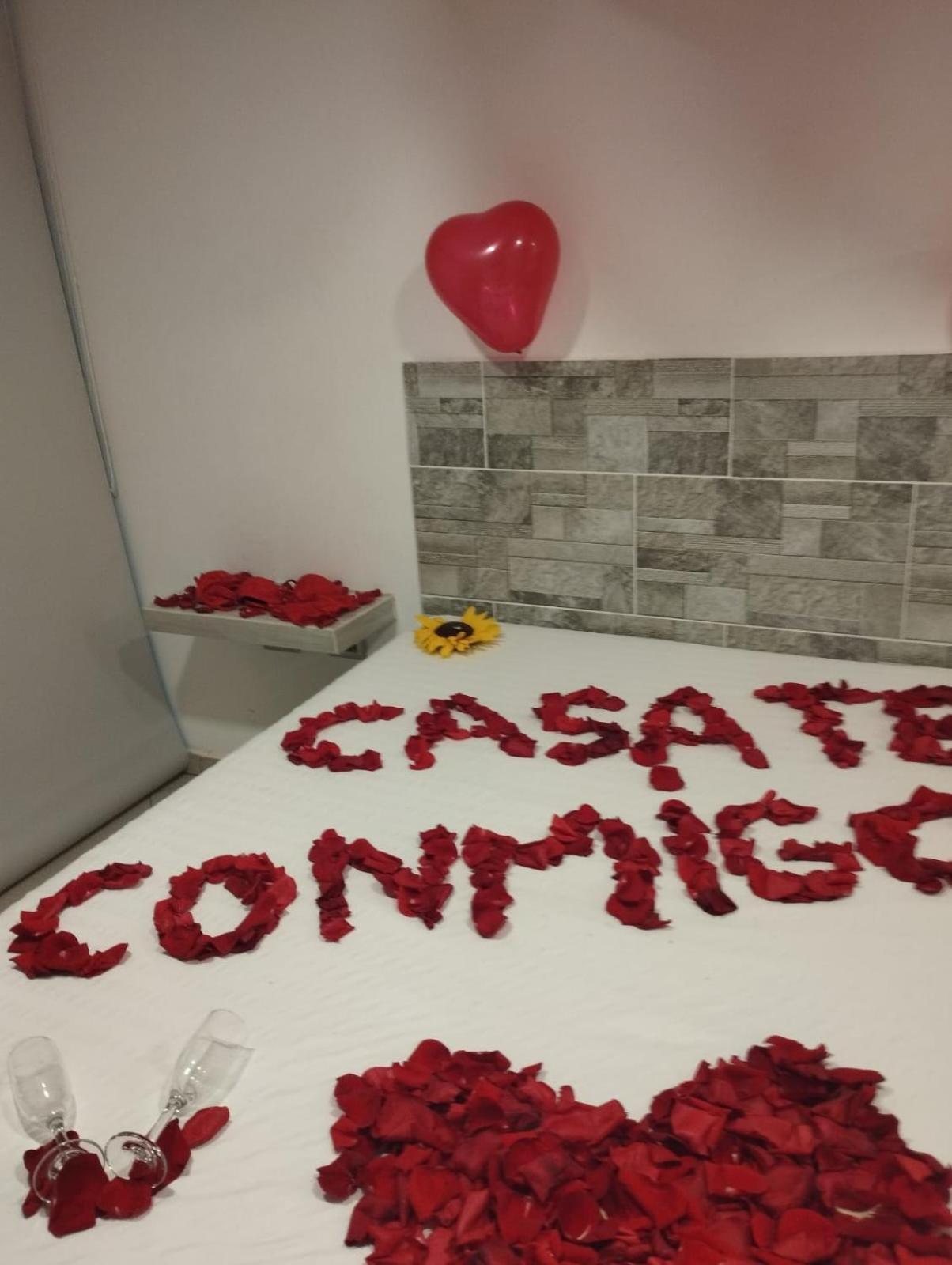 Hotel Buenos Aires Central Medellín Zewnętrze zdjęcie